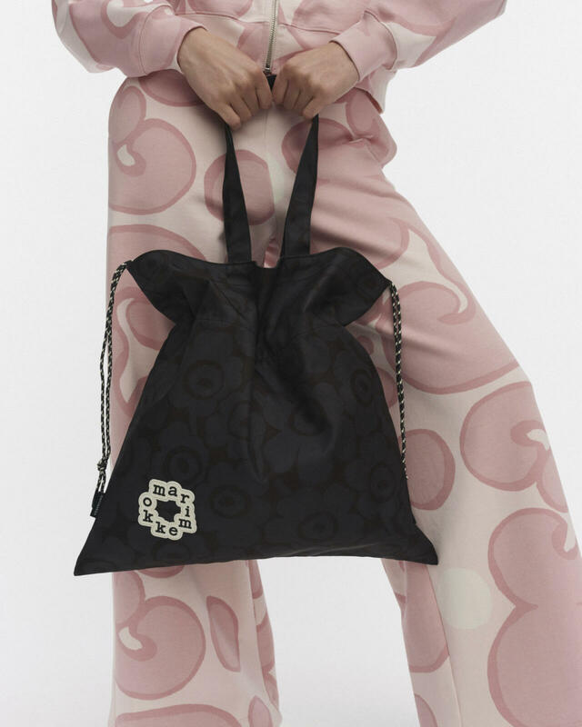 Metka Mini Unikko トートバッグ ￥14,300