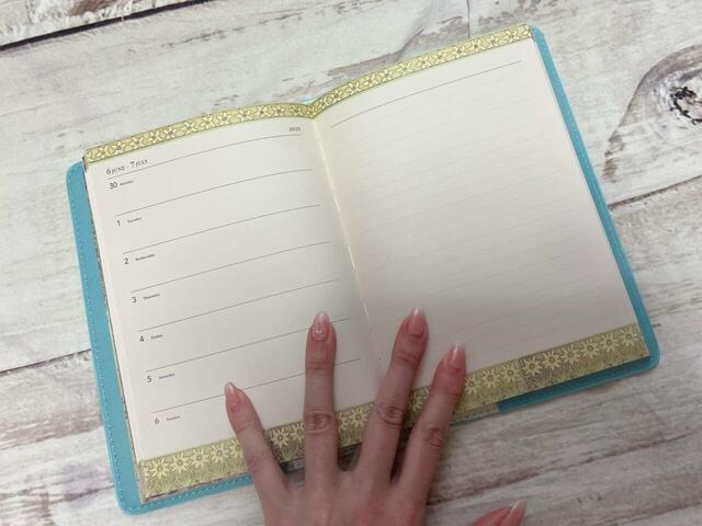 7月は「月と星:北極星」