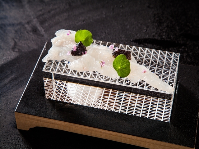 料亭『京都幽玄』