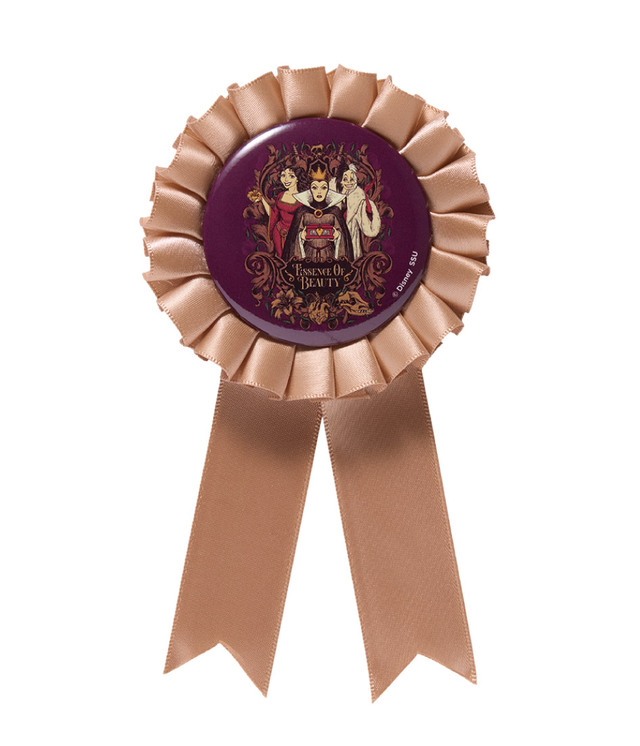 D賞 「ロゼット」