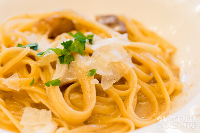 「イーストサイド・カフェ」スペシャルコース｜東京ディズニーランド「ディズニー・ハロウィーン」2016