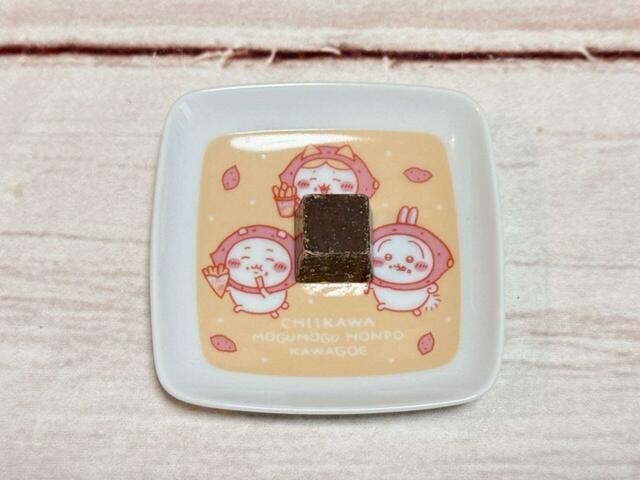 【パペットスンスンチョコ缶】定番のやさしい甘さで、どこかホッとする味わい♪