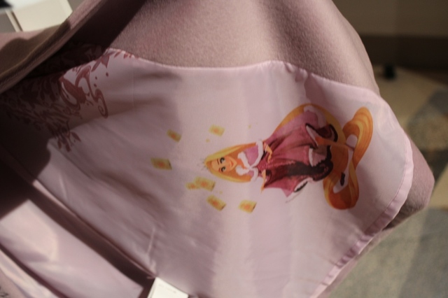 secret honey halloween party