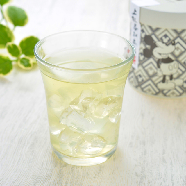 【上林春松本店】煎茶（水出しティーバッグ）