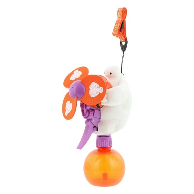 ミストファン 2,500円｜東京ディズニーリゾート夏のおすすめグッズ