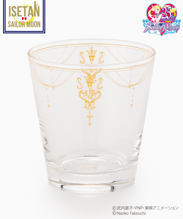 Living Room セーラー5戦士グラス ヴィーナス