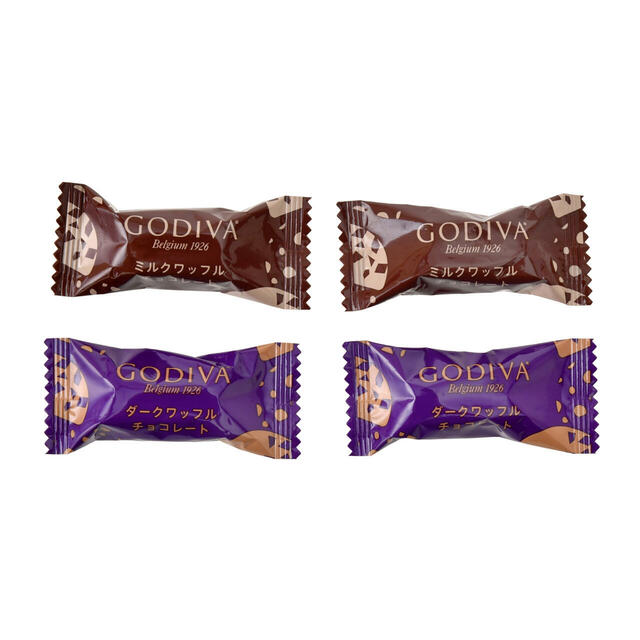 【GODIVA】ミッキー チョコレート G クリスピーショコラ アソートメント DISNEY VALENTINE 2026 1,200円