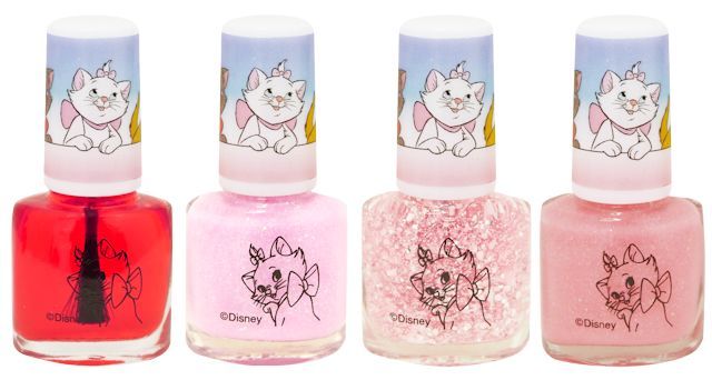 ITS'DEMOミニデモネイル