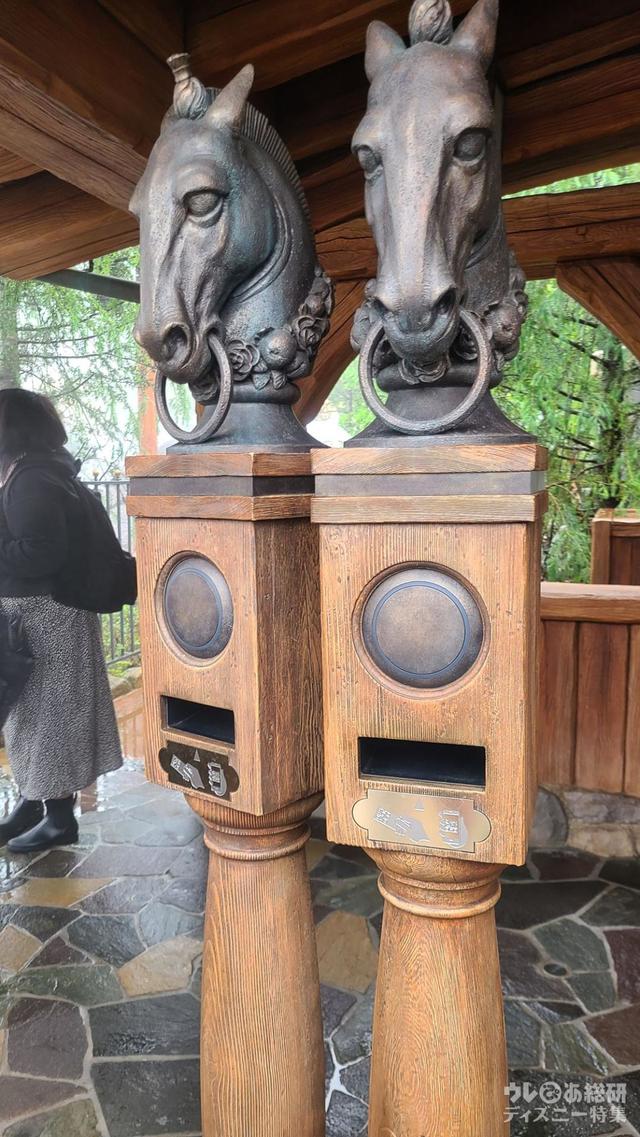 15.アトラクションに行き、プライオリティ・アクセス・エントランスに並ぶ - 「ディズニー・プレミアアクセス」の使い方