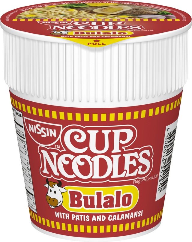 ＜フィリピン代表＞ ■Bulalo(ブラロ) フレーバー：濃厚牛肉煮込み フィリピンの郷土料理である牛肉の煮込みスープ「ブラロ」を再現。隠し味に魚醤と柑橘類の香りを加え、 牛肉の濃厚な旨みを存分に味わいながらも飽きのこないように仕上げています。