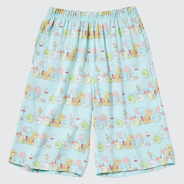 KIDS すみっコぐらし リラコ 990円