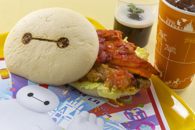 スウィートハート・カフェ スペシャルセット ¥1,070