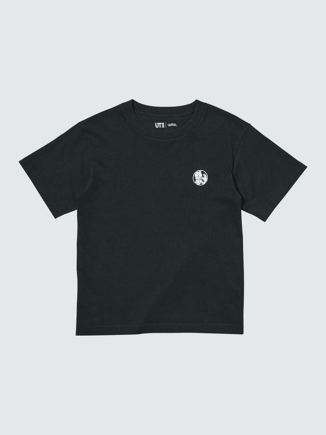 グラフィックTシャツ 990円|ユニクロ UT「ポケモン」コレクション