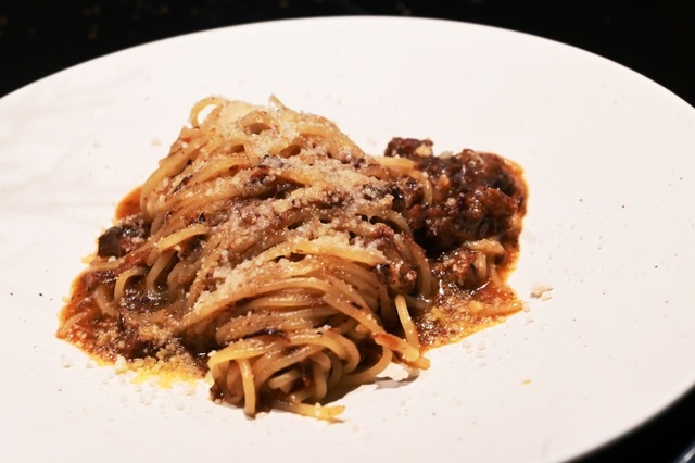 【Weekend Brunch Buffet】ボロネーゼ