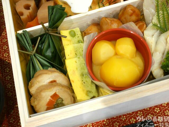 【ベルメゾン】おせち・特段重「ミッキー＆フレンズ｜24,900円(税込)