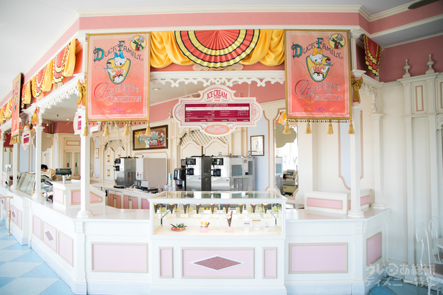 アイスクリームコーン