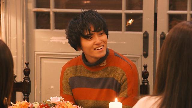 『マーダー★ミステリー～探偵・班目瑞夫の事件簿～』