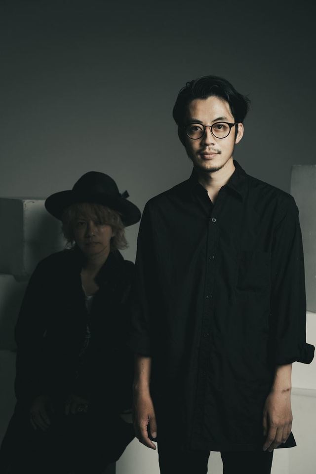 西野亮廣×HYDE 対談　撮影／木村直軌