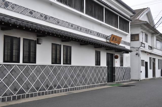 神崎酒造蔵