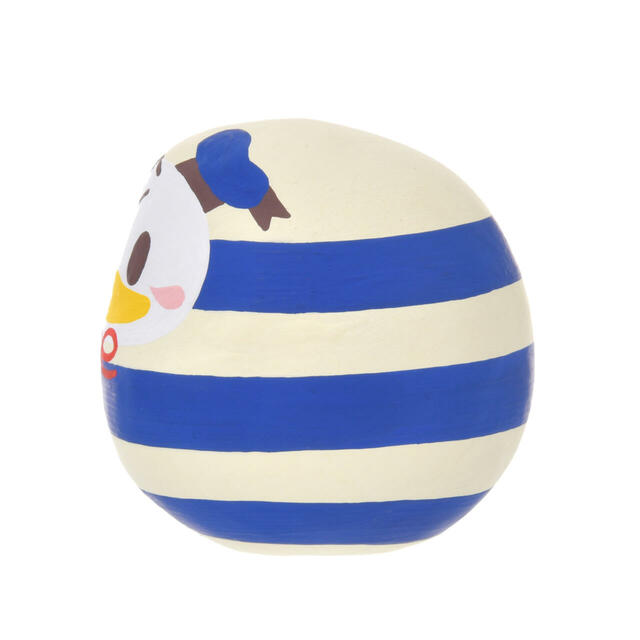 【白河だるま総本舗】だるま NEW YEAR 2025 1,600円