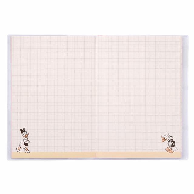 ミッキー&フレンズ 手帳・スケジュール帳 Calendar&Organizer 2024 1,540円