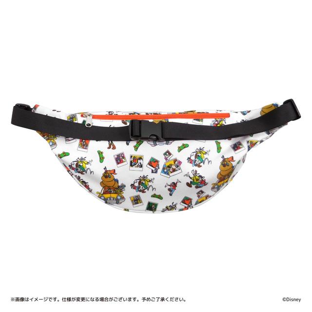 ボディバッグ 2,800円（税抜）