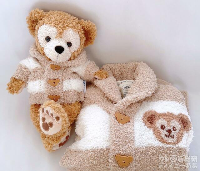 身につけグッズ1位:ジェラート・ピケとのコラボアイテム