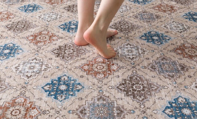 【ニトリ】人気シリーズに初めて柄デザインのアイテムを追加