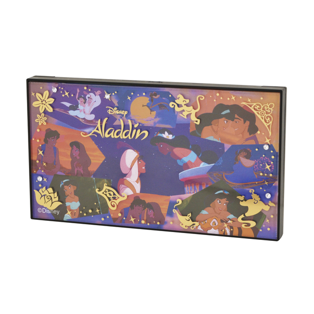 DEMOマルチパレット 1800円