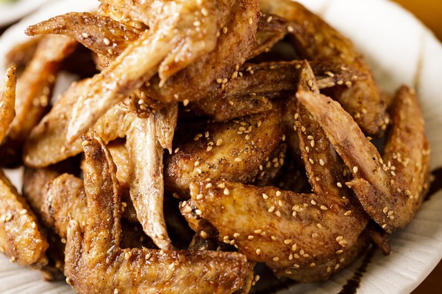 手羽一郎 新宿店