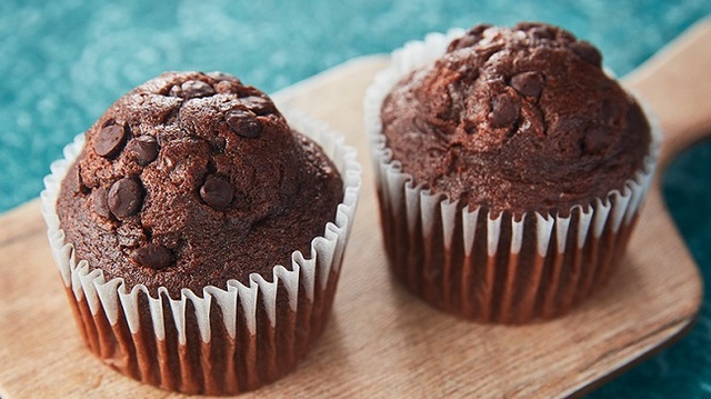 VLしっとりチョコマフィン