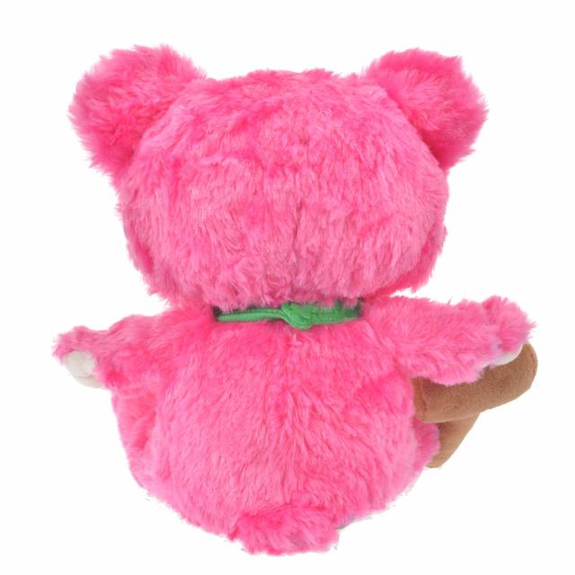 ユニベアシティ ぬいぐるみ(S) ベリーバッドベリー 4,180円