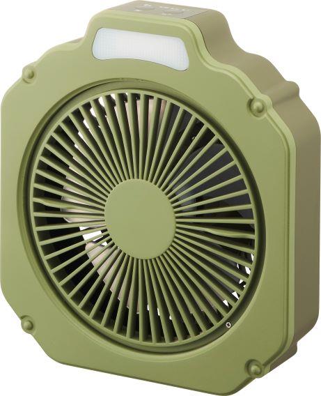 【キャンプなど野外で活躍するアイテム】Wind GEAR(ウインドギア) 14 (ドウシシャ) 価格:6,578円(税込)