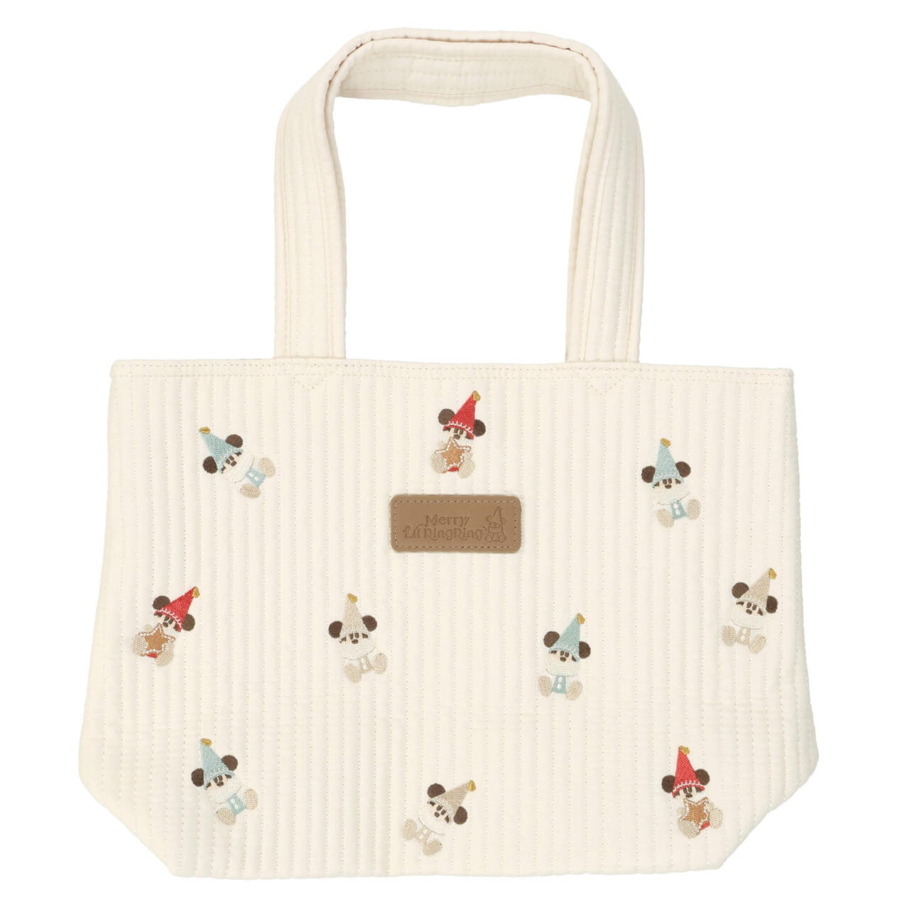 東京ディズニーリゾート】2025年の「クリスマス限定グッズ」解禁