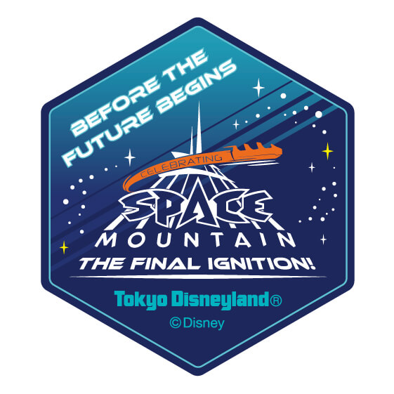 東京ディズニーランド】スペース・マウンテン遂にクローズ！最後の