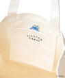 トートBAG 3,190円｜LILLIAN CARAT『リロ＆スティッチ』デザインコレクション