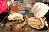 みるく牡蠣