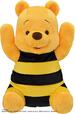 B賞 ＜プーさん＞ぬいぐるみ