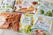 【西友】“みなさまのお墨付き”『冷凍食品』が超おすすめ!! コスパ最強6品＆簡単レシピ