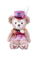 ぬいぐるみ（シェリーメイ）¥4,500 ※高さ約28cm｜東京ディズニーリゾート35周年「ダッフィー＆フレンズのハッピーマーチングファン」スペシャルグッズ