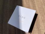 【sopo クッションファンデーション】シンプルなパッケージでおしゃれな雰囲気