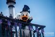 スプーキー“Boo!”パレード