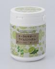 オーラルサポート ライムミントガム　105g　398円