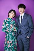 松本穂香、小関裕太