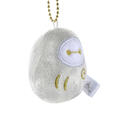 ベイマックス ぬいぐるみキーホルダー・キーチェーン 白 NEW YEAR BAYMAX 2025 1,500円