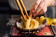「天ぷらは揚げたてで提供」<期間:2026年7月1日~8月31日>【海鮮も肉料理もハーゲンダッツも食べ放題!「ホテル インターコンチネンタル 東京ベイ」で、夏のごちそうが勢揃いするブッフェ開催!】