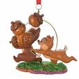 チップ＆デール オーナメント Ornament 2023 2,310円 