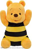 B賞 ＜プーさん＞ぬいぐるみ