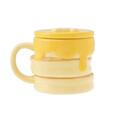 プーさん マグカップ ふた付き POOH HUNNY DAY 2026 2,500円