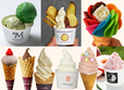 「あいぱく（R）FUKUSHIMA 2025」＜期間：2025年4月23日〜5月6日＞【アイスクリーム万博開催！全国から厳選された130種類以上のご当地アイスが福島に大集結！】